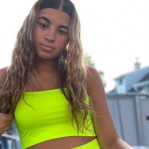 Meet your Posher, Jayda